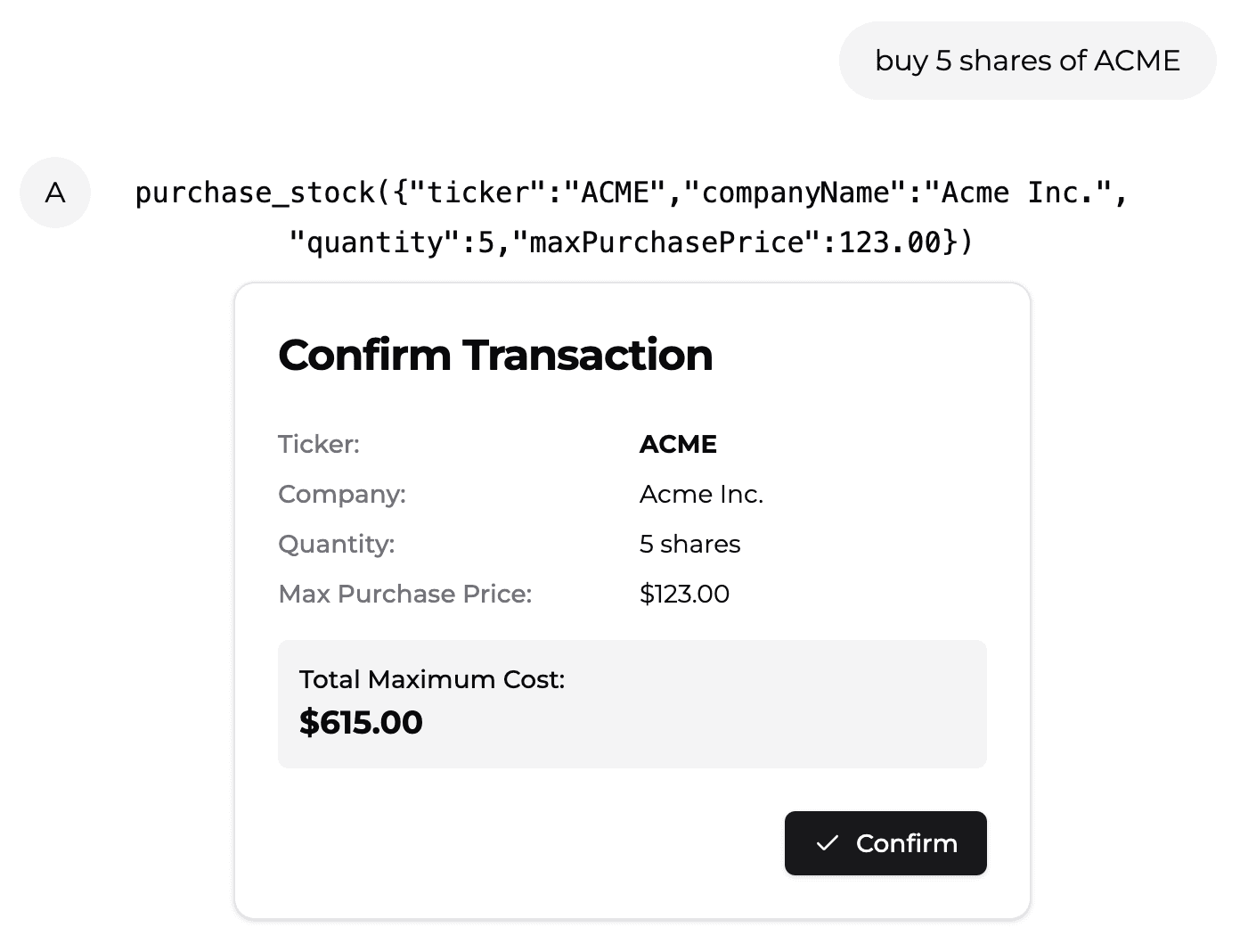 LangGraph Stockbroker